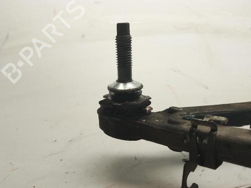 Right rear suspension arm JAGUAR XF I (X250) 2.7 D | BP24970245M15 