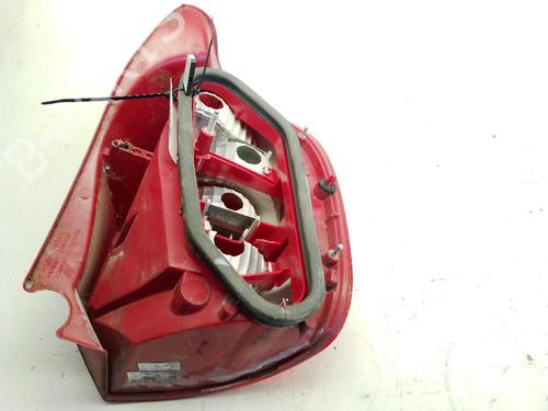 Left taillight RENAULT MODUS / GRAND MODUS (F/JP0_) 1.5 dCi (FP0F, JP0F) | BP30170954C34