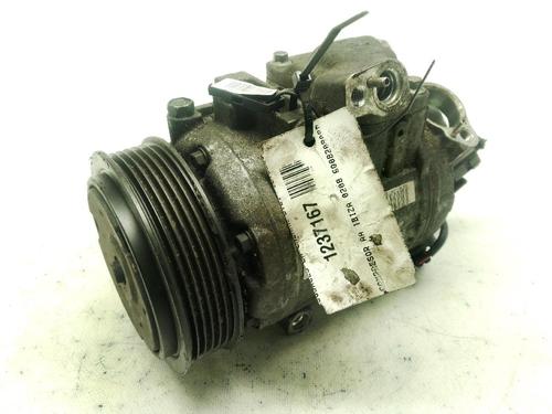 Used AC compressor AC compressor SEAT IBIZA IV (6J5, 6P1) 1.9 TDI (105 hp) 32437866 32437866