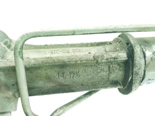 Steering rack PEUGEOT EXPERT Van (VF3A_, VF3U_, VF3X_) 2.0 HDi 130 | BP30191918M22 