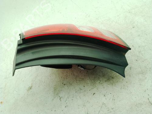 Right taillight CITROËN C3 II (SC_) 1.4 HDi 70 (SC8HZC, SC8HR0, SC8HP4) | BP27604706C35 