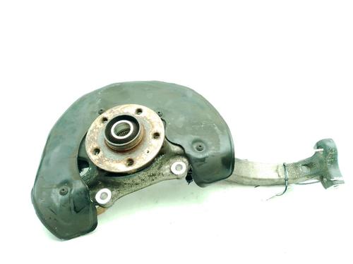 Used Left front steering knuckle AUDI A8 D4 (4H2, 4H8, 4HC, 4HL) 3.0 TDI quattro (211 hp) 32259917