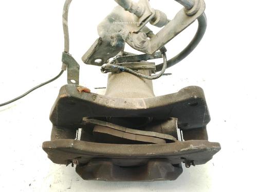 Right front brake caliper MITSUBISHI ASX (GA_W_) 1.6 MIVEC (GA1W) | BP26673260M104 - Image 4