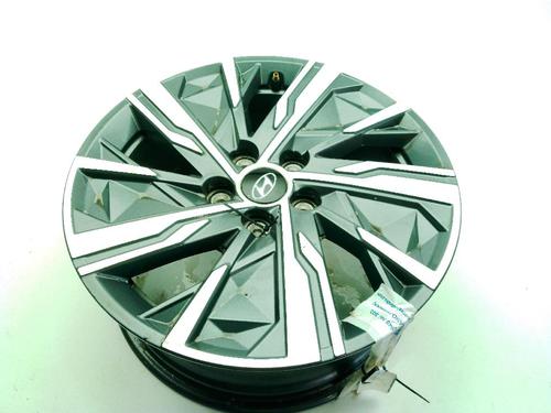 Used Rim HYUNDAI TUCSON (NX4E, NX4A) 1.6 T-GDi (150 hp) 30959737