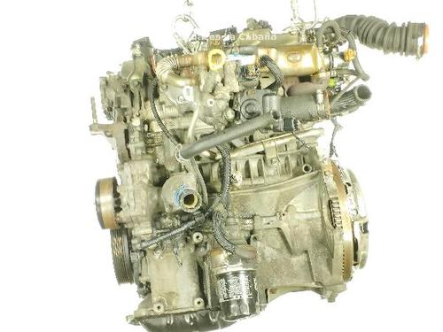 Engine TOYOTA COROLLA (_E12_) 1.4 D (NDE120_, NDE120R) | BP38770818M1 - Image 2