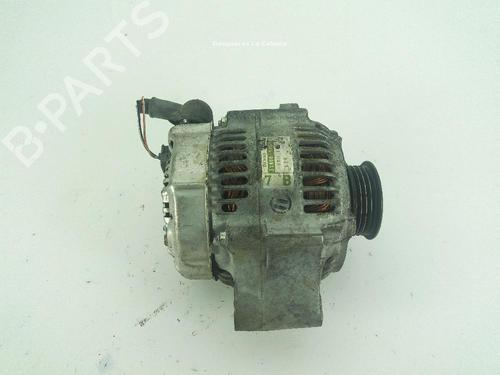 Alternator SUZUKI JIMNY Closed Off-Road Vehicle (SN) 1.3 4WD (SN413) | BP18359379M7 