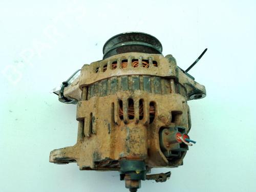 Alternator FORD RANGER (ET) 2.5 TDCi 4x4 | BP30455569M7 - Image 5