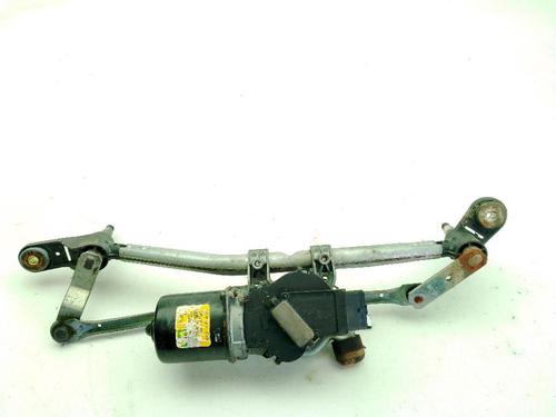 Used Front wiper motor Front wiper motor RENAULT CLIO III (BR0/1, CR0/1) 1.5 dCi (BR17, CR17) (86 hp) 33840571 33840571
