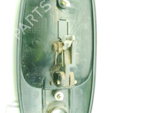 Front left exterior door handle RENAULT TRAFIC II Van (FL) 2.0 dCi 90 (FL0H, FL00, FL01, FL0M, FL0P, FL0S) | BP30146233C128