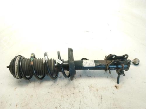 Used Left front shock absorber FIAT 500L (351_, 352_) 1.4 (199LYB1B) (95 hp) 25909570