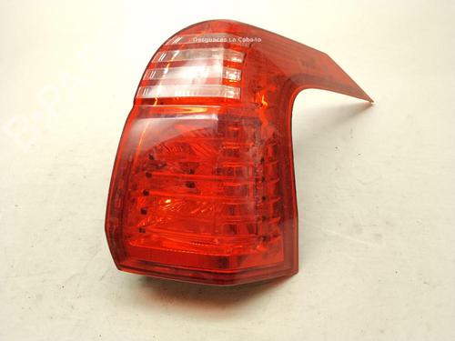 Used Right taillight Right taillight PEUGEOT 5008 (0U_, 0E_) 1.6 HDi (110 hp) 36694965 36694965