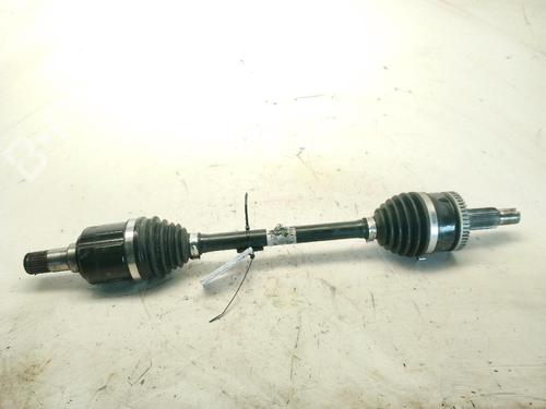 Used Left front driveshaft HYUNDAI TUCSON (TL, TLE) 1.7 CRDi (141 hp) 18373659