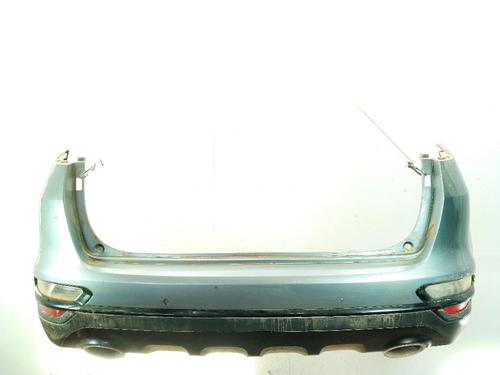 Used Rear bumper KIA SPORTAGE IV (QL, QLE) 1.6 GDI (132 hp) 24862323