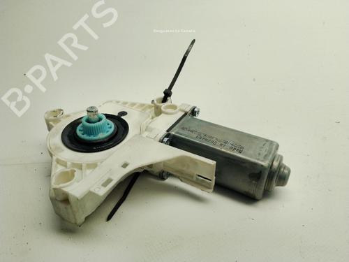 Left front window motor VW PASSAT B6 (3C2) 2.0 TDI 16V | BP30146171E21