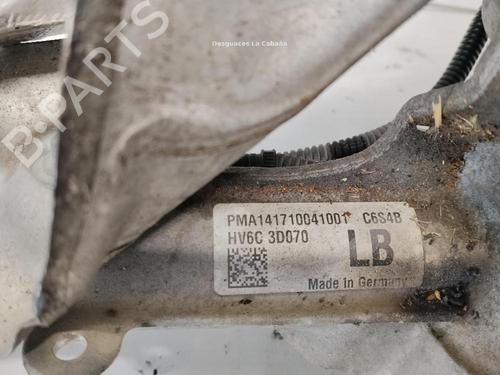 Steering rack FORD FOCUS III 1.0 EcoBoost | BP39425419M22 - Image 3