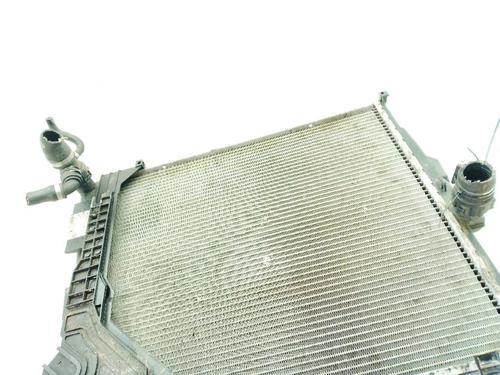 Water radiator BMW X3 (E83) xDrive 20 d | BP30367968M31 - Image 3