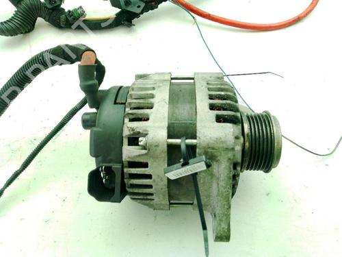 Alternator OPEL ASTRA J (P10) 1.7 CDTI (68) | BP30170877M7 - Image 2