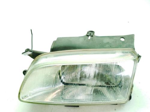 Used Left headlight CITROËN BERLINGO / BERLINGO FIRST MPV (MF_, GJK_, GFK_) 1.9 D (MFDJY) (68 hp) 31181435