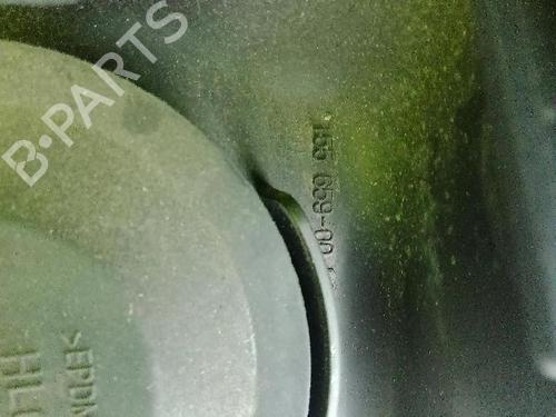 Left headlight RENAULT ESPACE IV (JK0/1_) 2.2 dCi (JK0H) | BP33262993C28  - Image 5