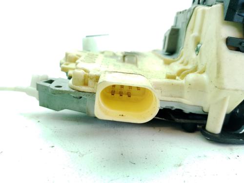 Rear left lock AUDI Q7 (4LB) 3.0 TDI quattro | BP28578355C100 