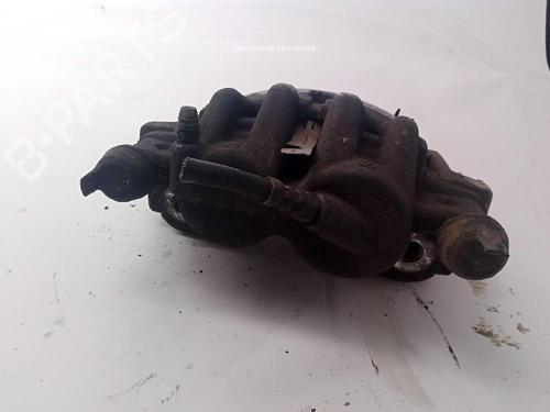 Left front brake caliper FIAT DUCATO Van (250_) 120 Multijet 2,3 D | BP24156333M105 - Image 3