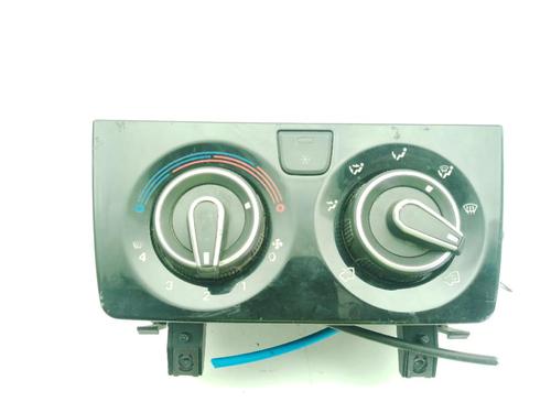 Comando clima FIAT DUCATO Van (250_) 130 Multijet 2,3 D (131 hp) 30844836