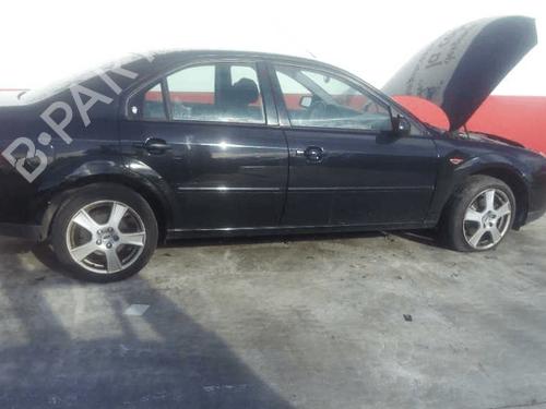 Rear right window mechanism FORD MONDEO III Saloon (B4Y) 2.0 TDCi | BP18373685C25 
