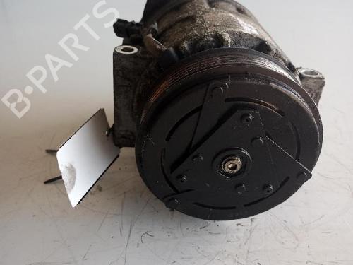 Used AC compressor AC compressor RENAULT MASTER III Van (FV) 2.3 dCi 135 RWD (FV0N) (136 hp) 18371559 18371559
