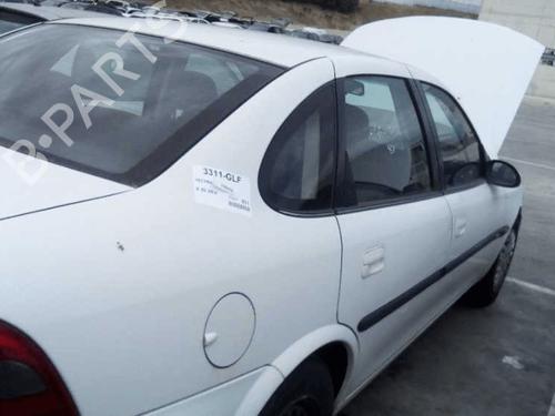 Electronic module OPEL VECTRA B (J96) 2.0 i 16V (F19) | BP18364943M83 