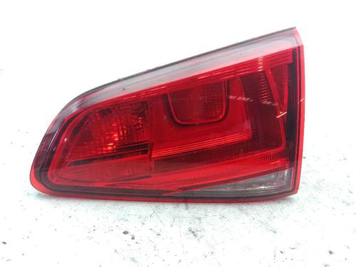 Used Right tailgate light VW GOLF VII (5G1, BQ1, BE1, BE2) 1.6 TDI (110 hp) 20642901