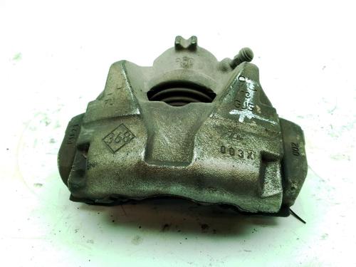 Left front brake caliper DACIA DUSTER (HM_) 1.5 dCi 115 4x4 (HMAD) | BP38615499M105 - Image 5