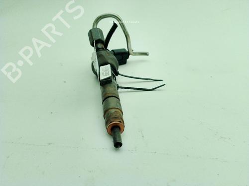 Used Injector Injector BMW 1 (E87) 118 d (143 hp) 33975617 33975617