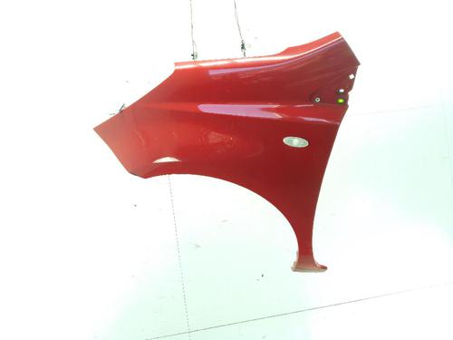 Used Left front fenders NISSAN NOTE (E11, NE11) 1.4 (88 hp) 30844817