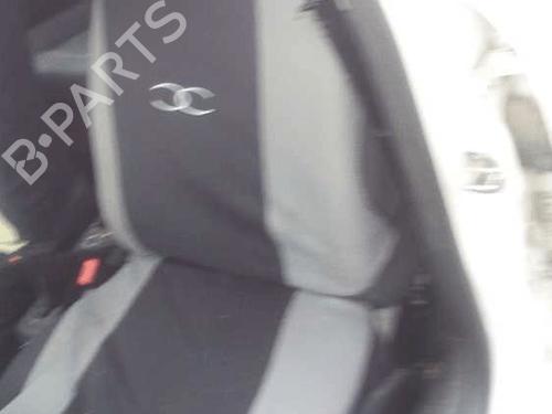 Right mirror SKODA OCTAVIA I (1U2) 1.9 TDI | BP28208950C27 