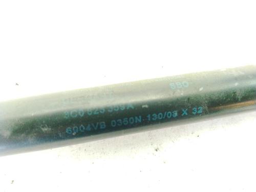 Hood lift support VW PASSAT B6 (3C2) 2.0 TDI 16V | BP28838952C139 