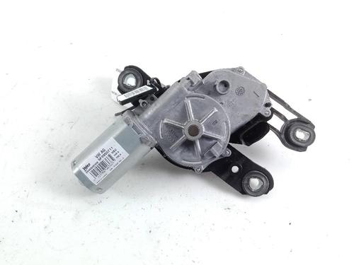 Used Rear wiper motor SEAT LEON (5F1) 1.2 TSI (110 hp) 18369476