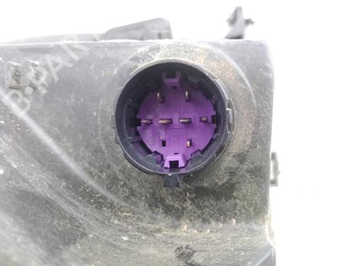 Left headlight PEUGEOT BIPPER Tepee 1.3 HDi 75 | BP20642811C28 