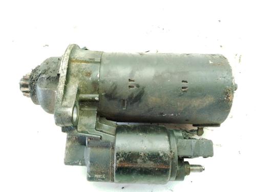 Starter AUDI A3 (8L1) 1.9 TDI | BP34181569M8 - Image 2