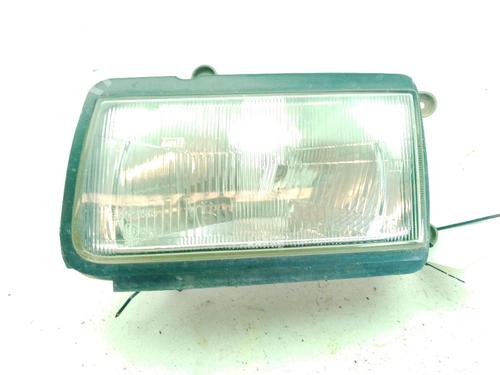 Used Left headlight Left headlight OPEL FRONTERA B (U99) 2.2 DTI (6B_ZC, 6B_VF, 6B_66, 6B_76) (116 hp) 27451275 27451275