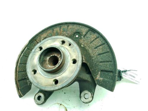 Fusée avant gauche MERCEDES-BENZ VITO / MIXTO Van (W639) 109 CDI (639.601, 639.603, 639.605) (88 hp) 31988637