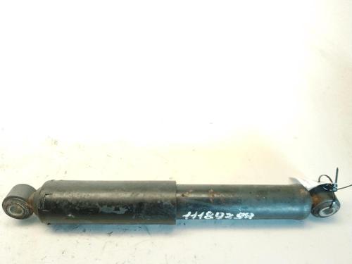 Right front shock absorber IVECO DAILY IV Platform/Chassis 50C15 | BP27714436M17 