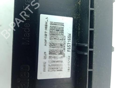 Heater resistor PEUGEOT 406 (8B) 2.0 HDi 110 | BP18375361M108 