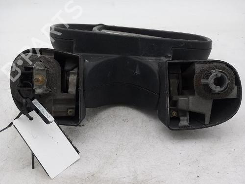 Used Left mirror OPEL VIVARO A Van (X83) 1.9 DI (F7) (80 hp) 18371691