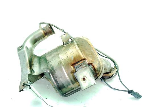 AdBlue tank CITROËN SPACETOURER Bus (V_) 2.0 BlueHDi 150 | BP32385561M85