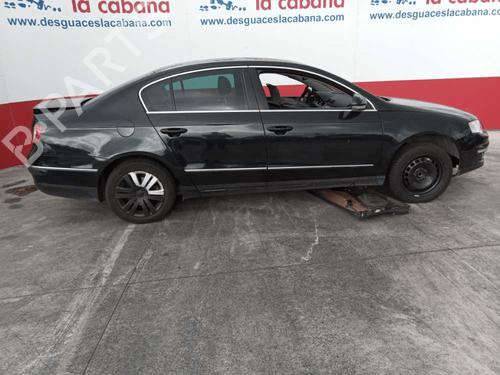 Steering rack VW PASSAT B6 (3C2) 2.0 TDI 16V | BP24043130M22 - Image 8