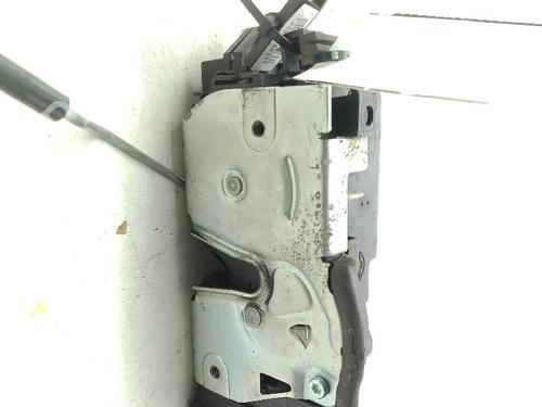 Used Front left lock Front left lock BMW 3 (F30, F80) 318 d (143 hp) 34238079 34238079