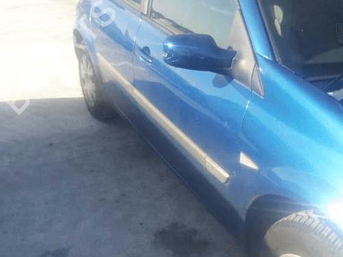 Right front fog light RENAULT MEGANE II (BM0/1_, CM0/1_) 1.5 dCi (BM1E, CM1E) | BP18365595C31 