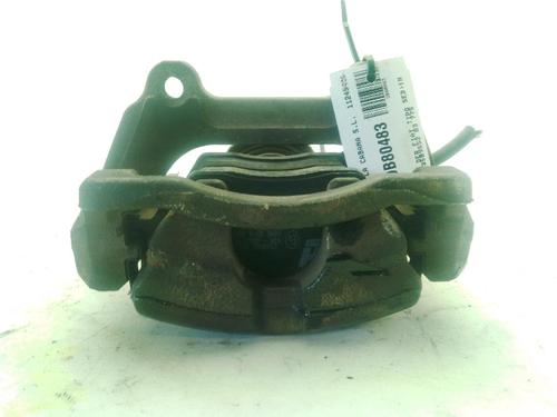 Used Right front brake caliper FIAT TIPO Saloon (356_, 357_) 1.3 D (356SXB1A, 356SXH1A, 356SXD1A) (95 hp) 30294890