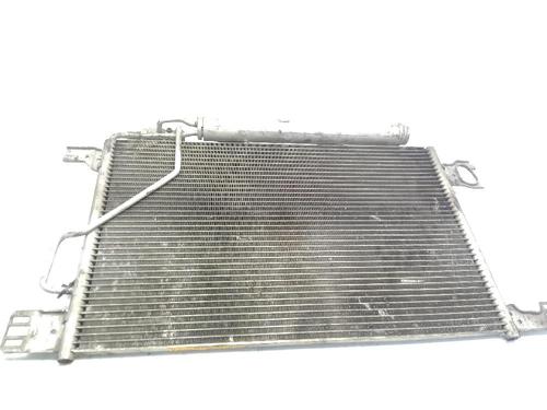 AC radiator MERCEDES-BENZ C-CLASS (W203) C 220 CDI (203.008) | BP19427135M32 