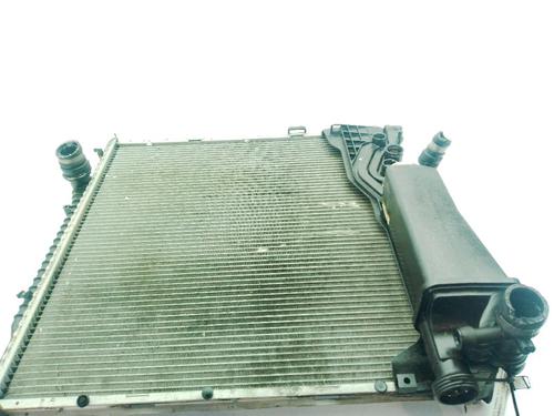 Water radiator BMW X5 (E53) 3.0 d | BP30871797M31